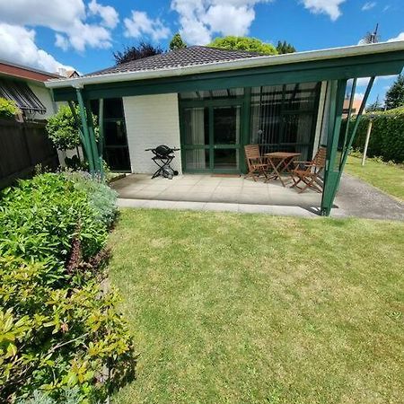 Glenholme 2 Bedroom Town House Rotorua Exterior foto