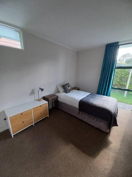Glenholme 2 Bedroom Town House Rotorua Exterior foto